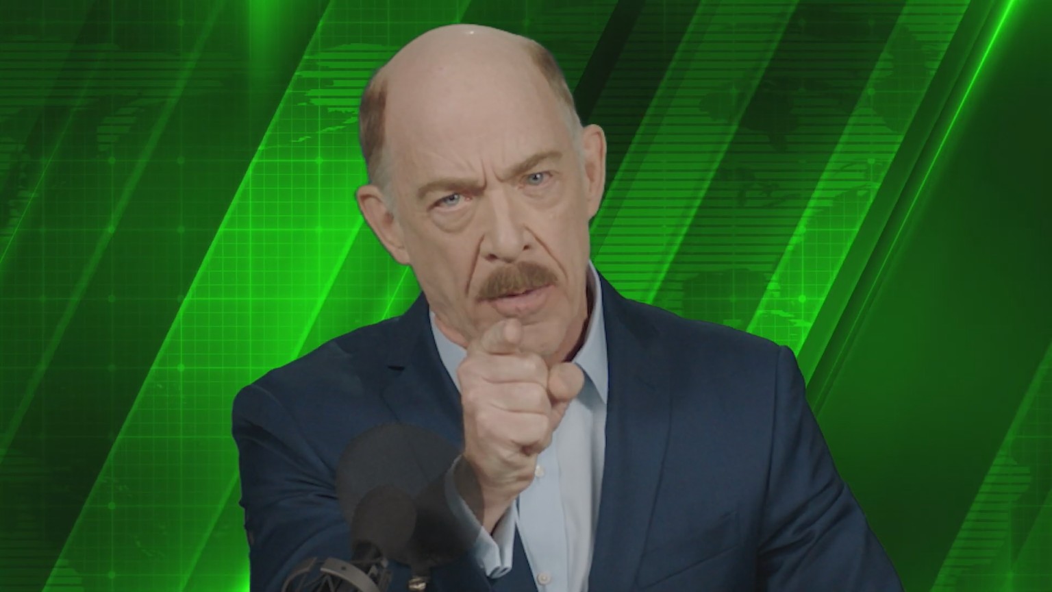 J.K. Simmons sarà di nuovo J. Jonah Jameson nei prossimi film su Spider-Man