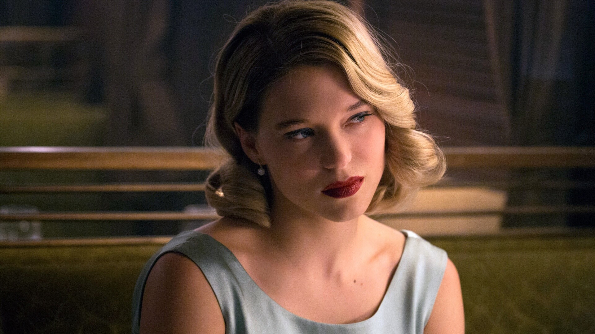 Le Bal des Folles: Léa Seydoux protagonista del thriller di Arnaud des Pallières