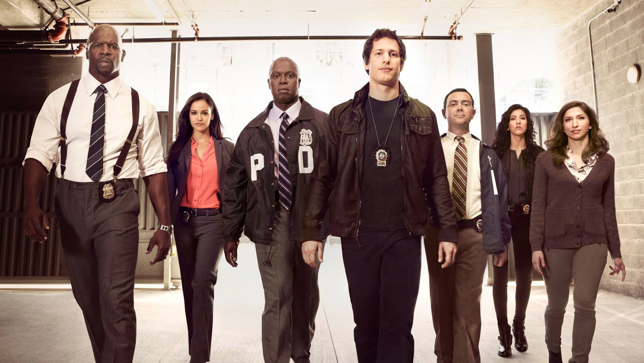 Brooklyn Nine-Nine: grossa donazione in seguito alla morte di George Floyd