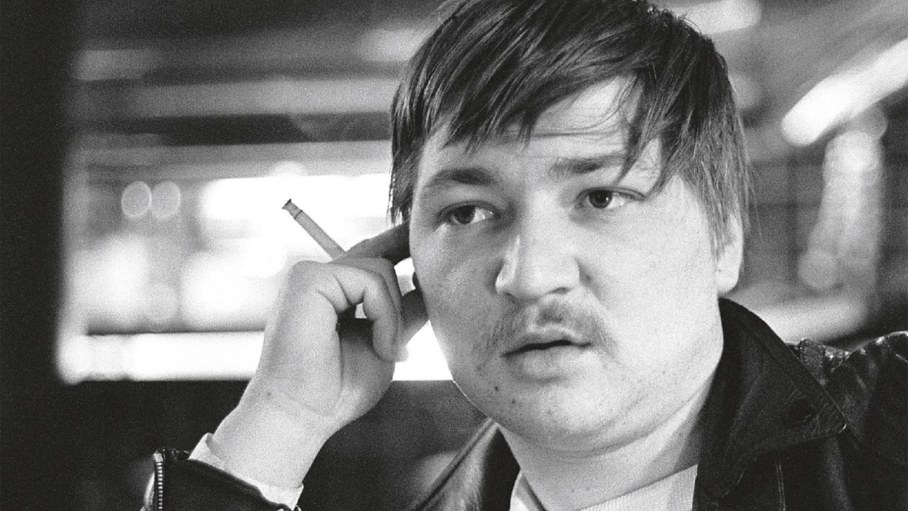 Enfant terrible: il primo trailer del biopic dedicato a Rainer Werner Fassbinder