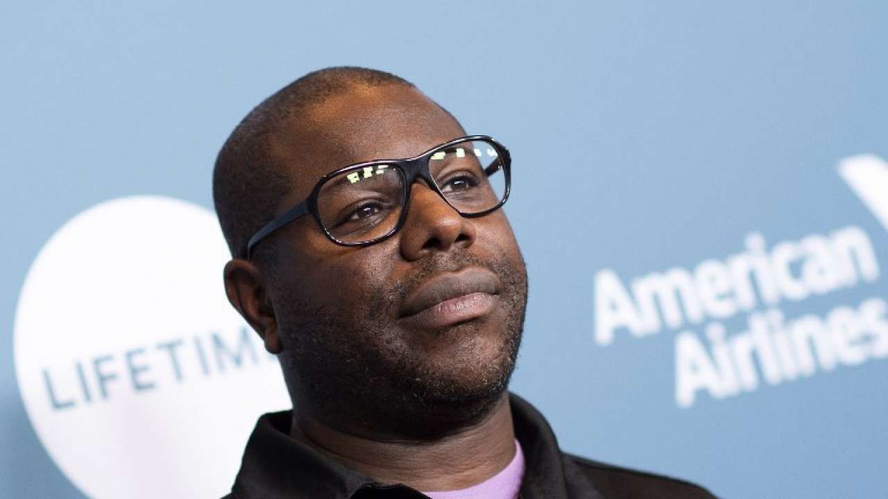 Cannes 2020: Steve McQueen dedica i suoi film a George Floyd e alle vittime di razzismo