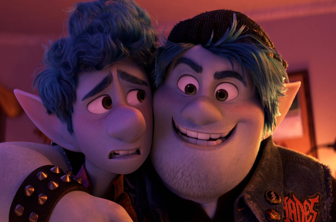 Onward: il film Disney/Pixar è la prima novità in sala annunciata dopo il lockdown