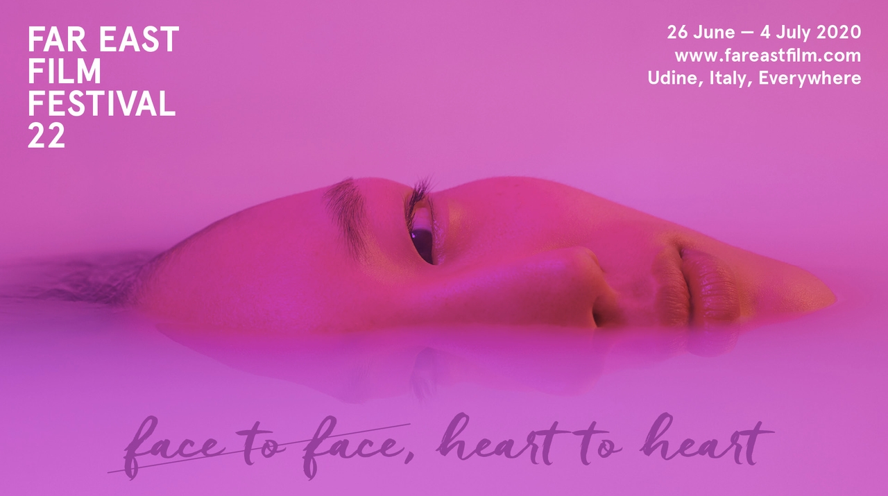 Far East Film Festival 22: presentata l'online edition 2020