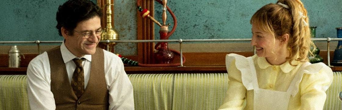 Annunciati anche i film selezionati per la Settimana della Critica, sezione parallela del Festival di Cannes