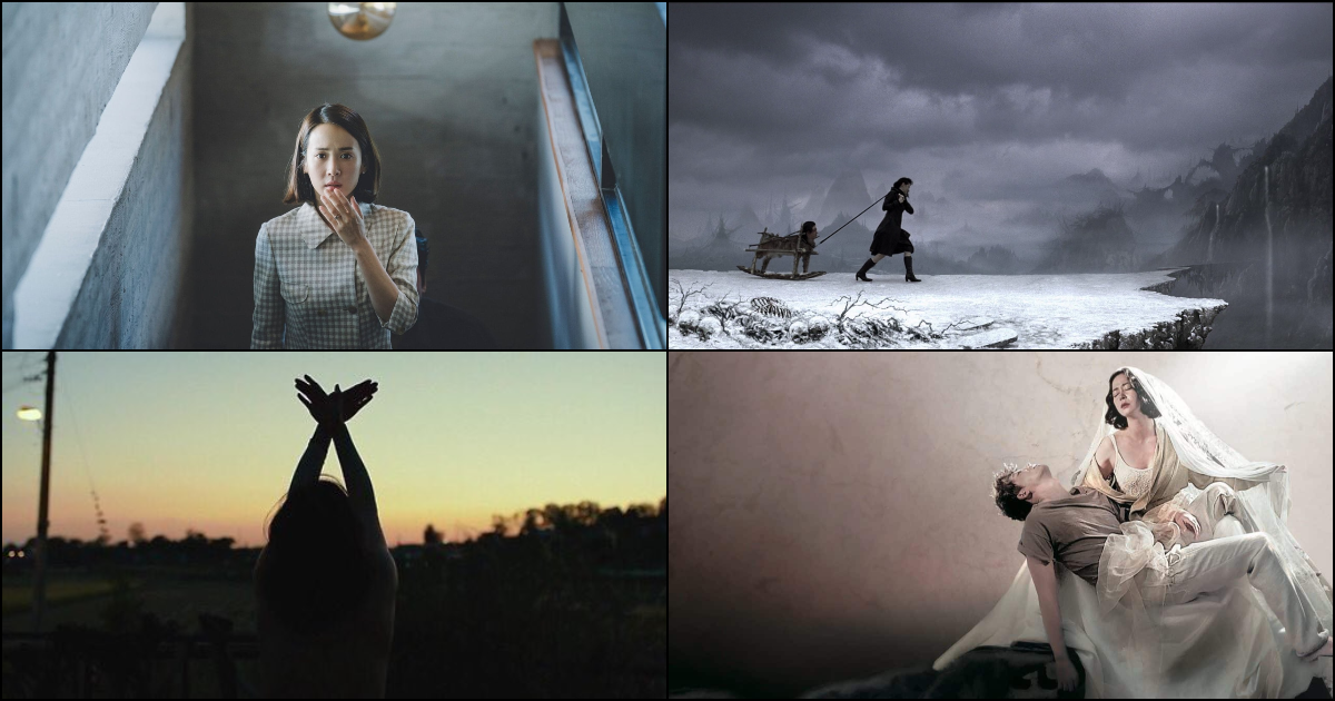 I 10 migliori film sudcoreani del nuovo millennio