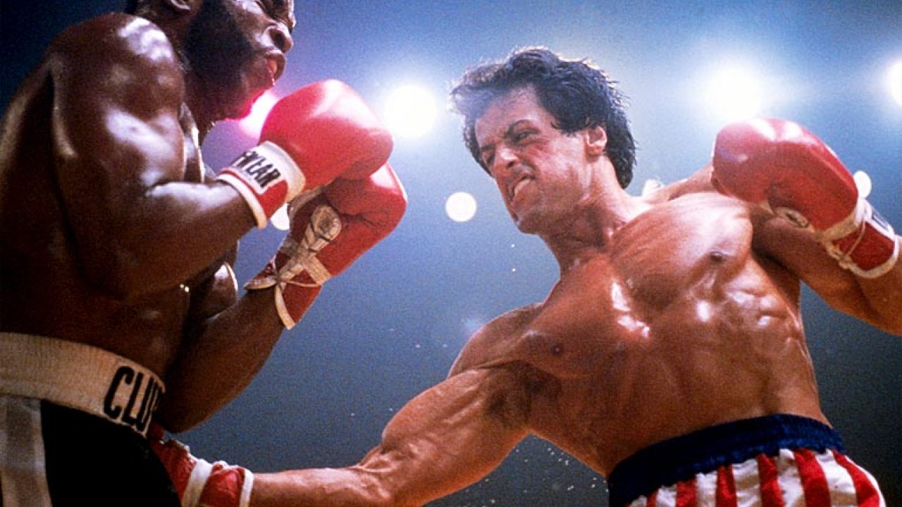 40 Years of Rocky: The Birth of a Classic, il trailer del documentario narrato da Sylvester Stallone