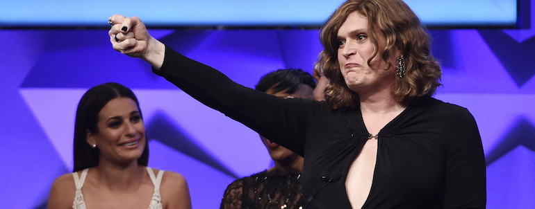 Lilly Wachowsi ha spiegato perché ha abbandonato Hollywood (e anche Matrix 4)