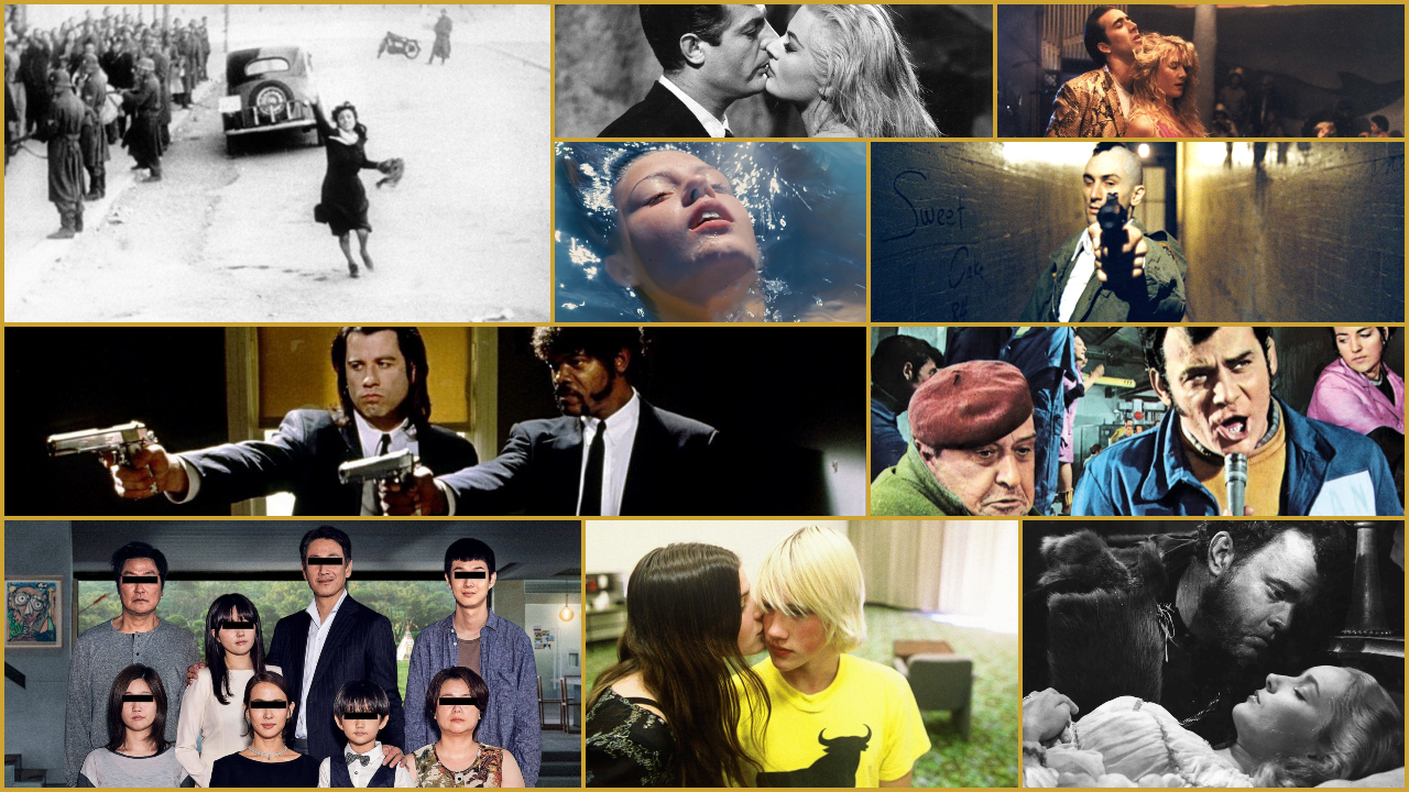 Festival di Cannes: tutte le nostre recensioni delle Palme d'Oro