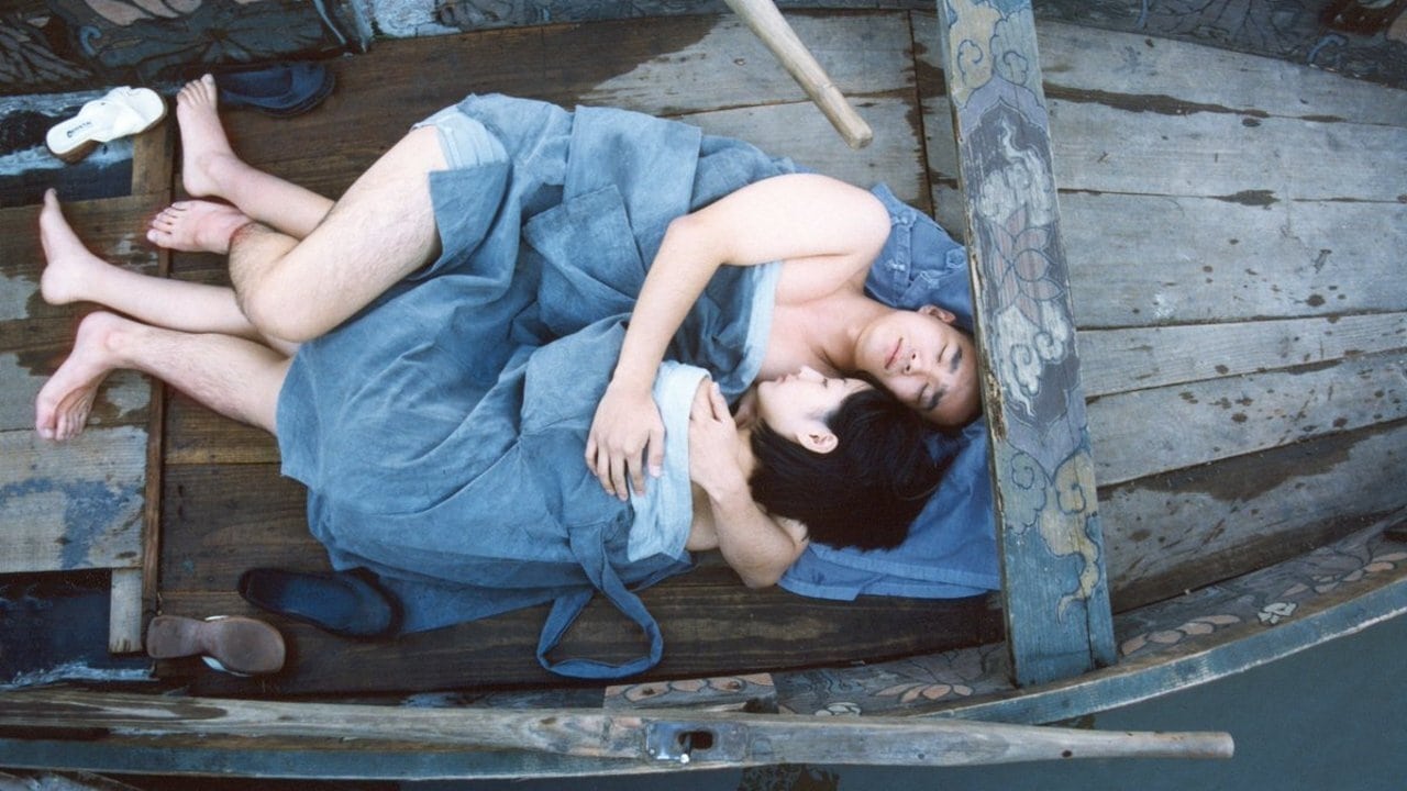 Violenza e poesia nel cinema astratto di Kim Ki-duk