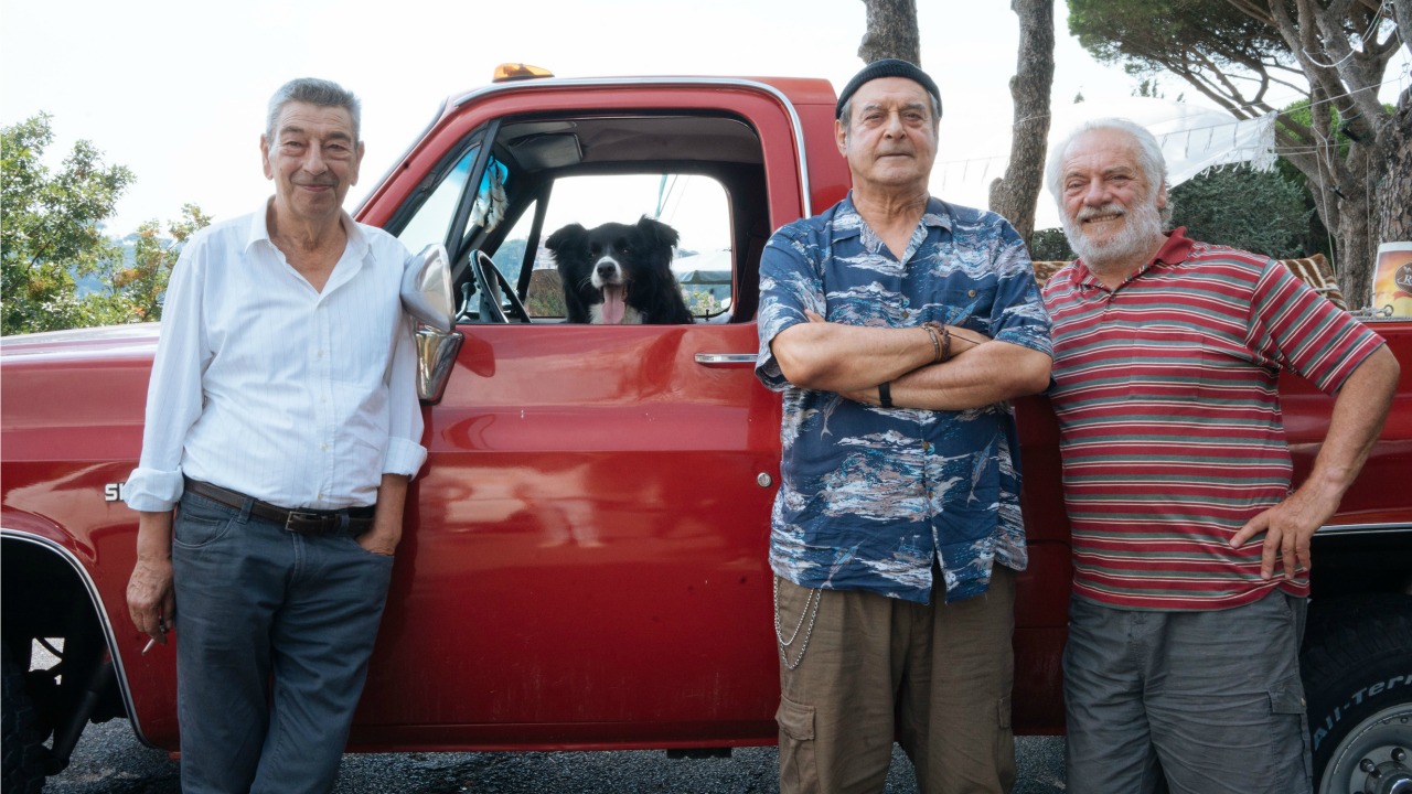 Lontano Lontano: il film di Gianni Di Gregorio in esclusiva su Rai Play