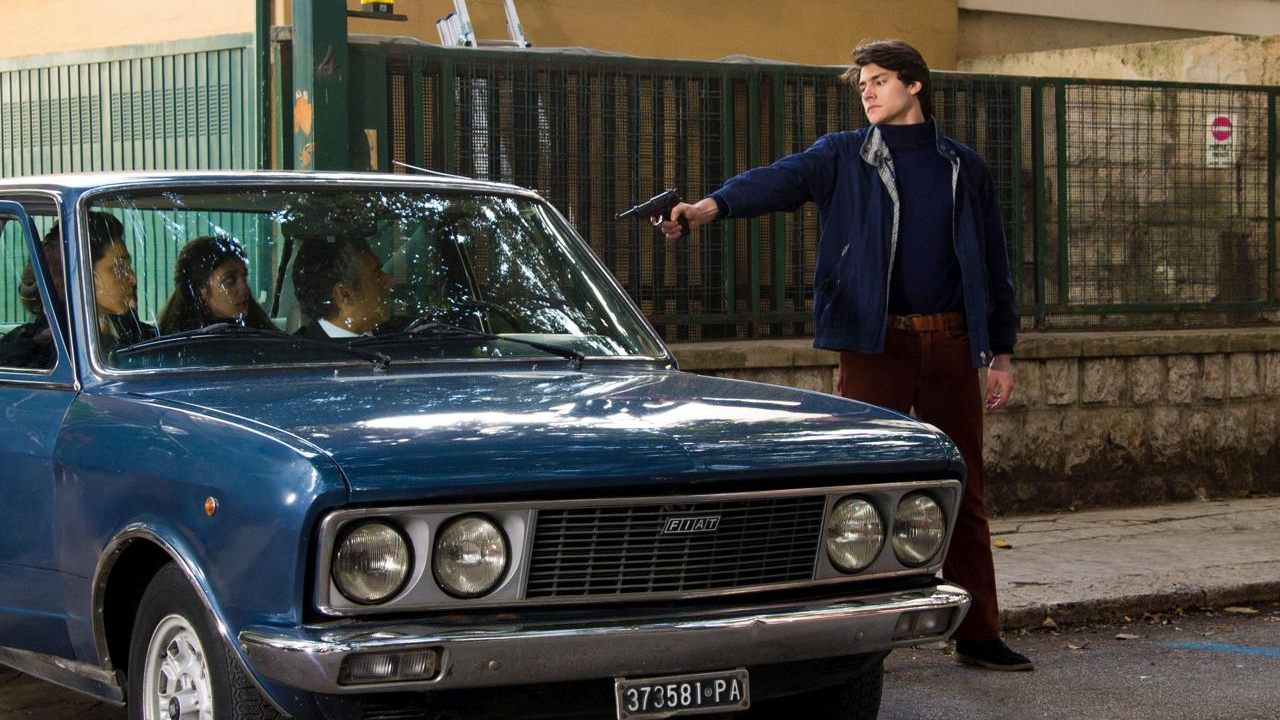 Il delitto Mattarella: dal 2 luglio al cinema il primo film inedito dalla riapertura