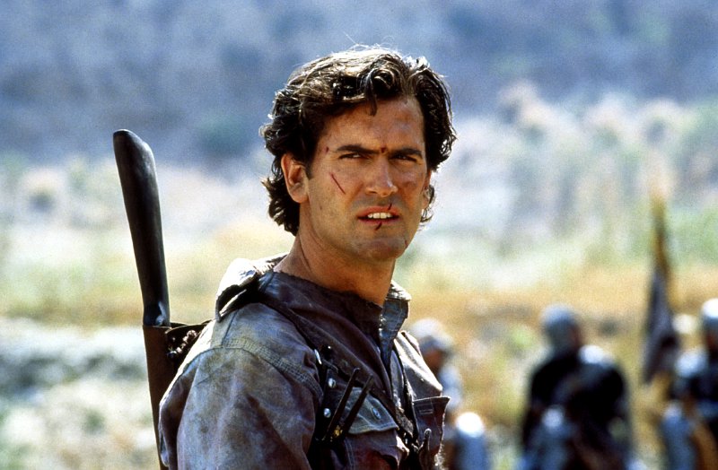 La casa 4: Bruce Campbell rivela il titolo