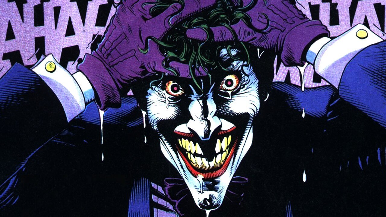 The Batman: ci sarà Joker nei sequel?