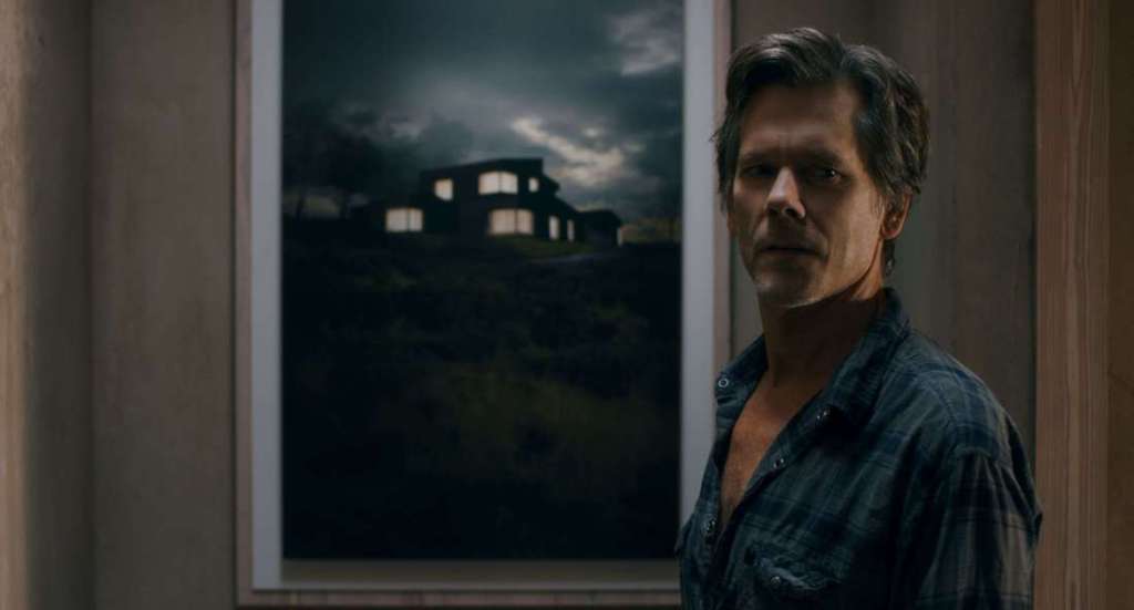 You Should Have Left: il trailer del nuovo horror con Kevin Bacon