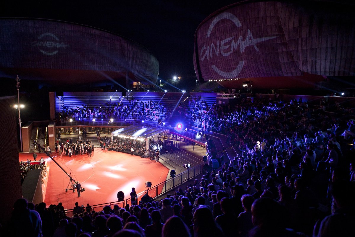 Festa del Cinema di Roma e Alice nella città si svolgeranno dal 15 al 25 ottobre 2020