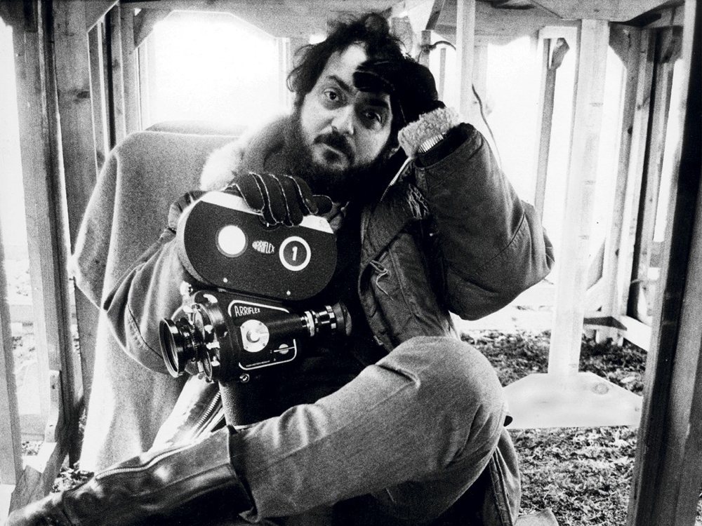 I sogni nel cassetto di Stanley Kubrick