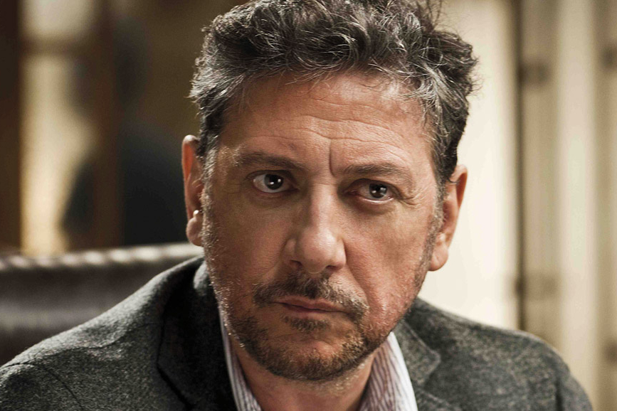 Sergio Castellitto miglior attore non protagonista agli “Oscar� canadesi