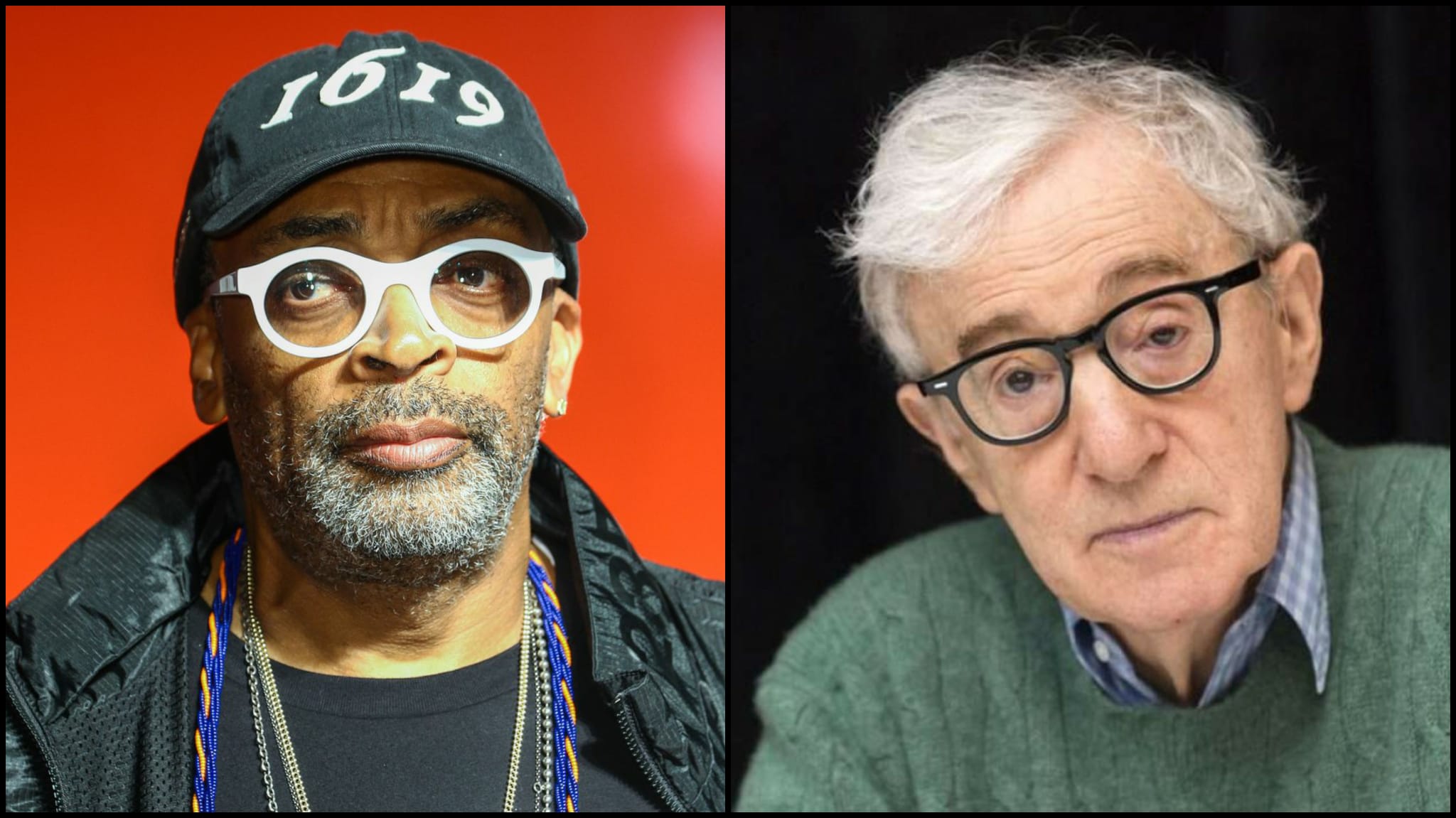 Spike Lee fa dietrofront e si scusa per aver difeso Woody Allen