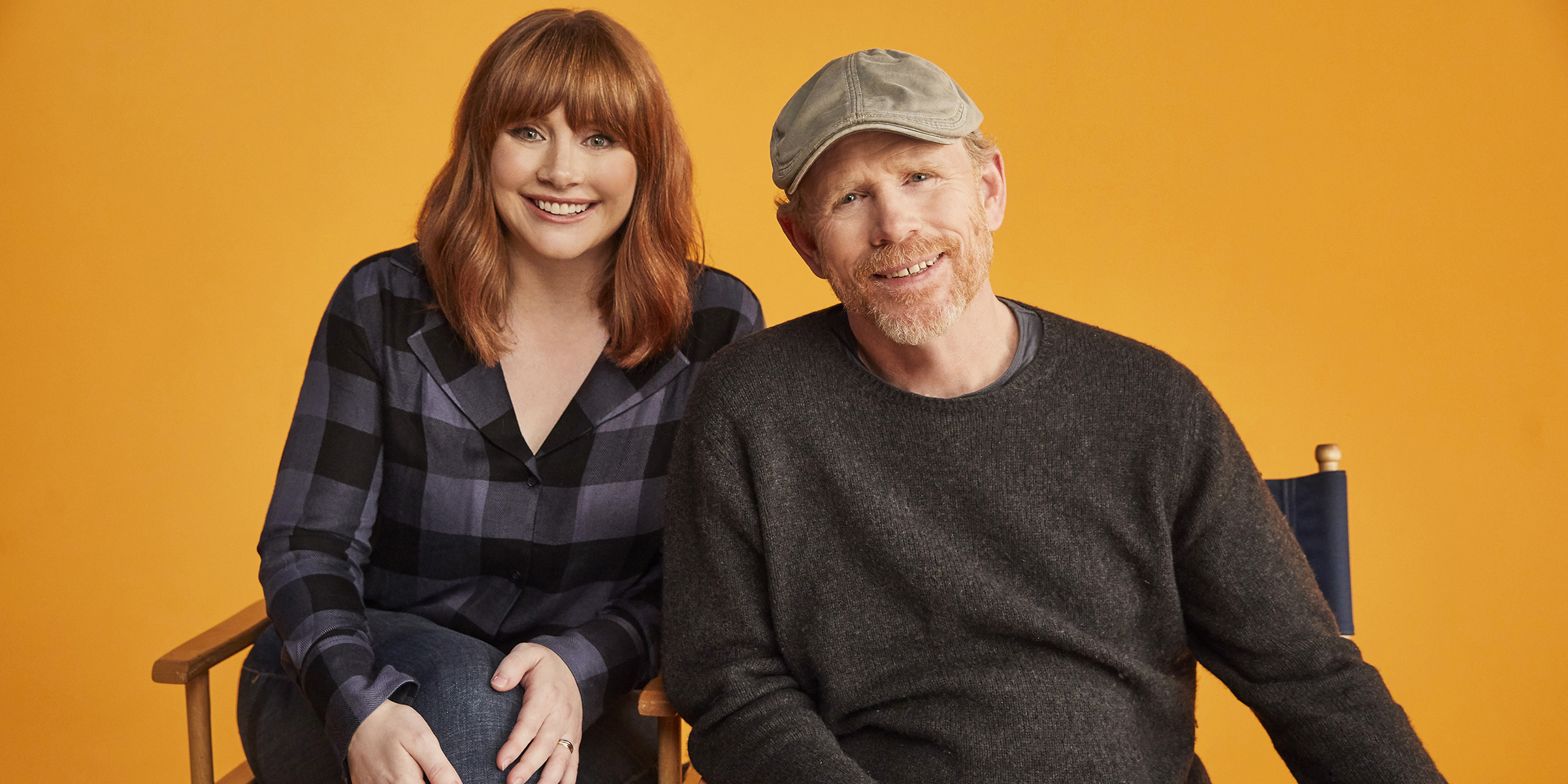 Dads: il trailer del documentario d'esordio di Bryce Dallas Howard