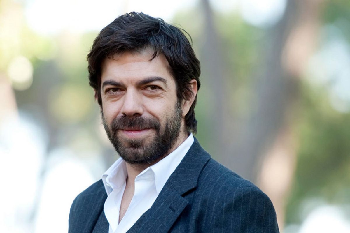 La Valigia dell'attore: Pierfrancesco Favino riceverà il Premio Volonté