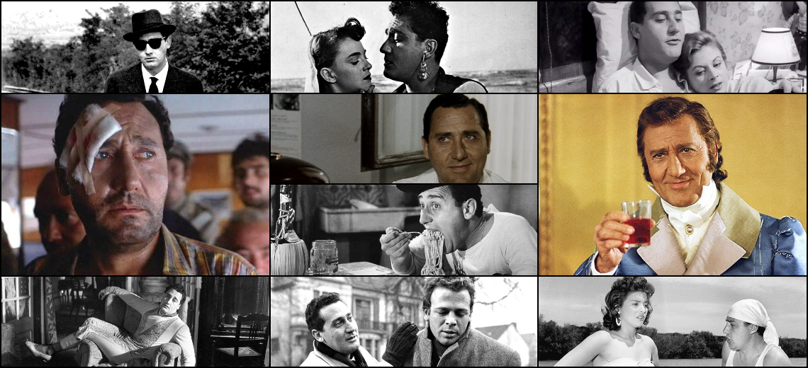 I 10 migliori film di Alberto Sordi da vedere in streaming