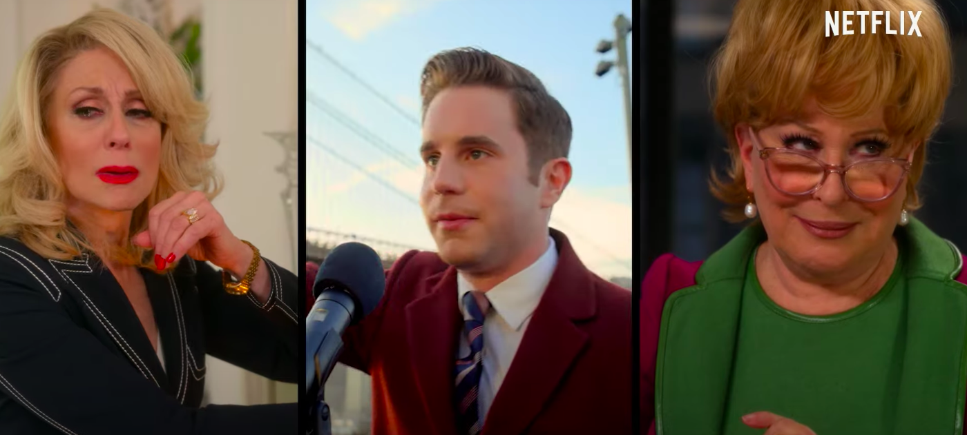 The Politician: il trailer ufficiale della seconda stagione della serie Netflix