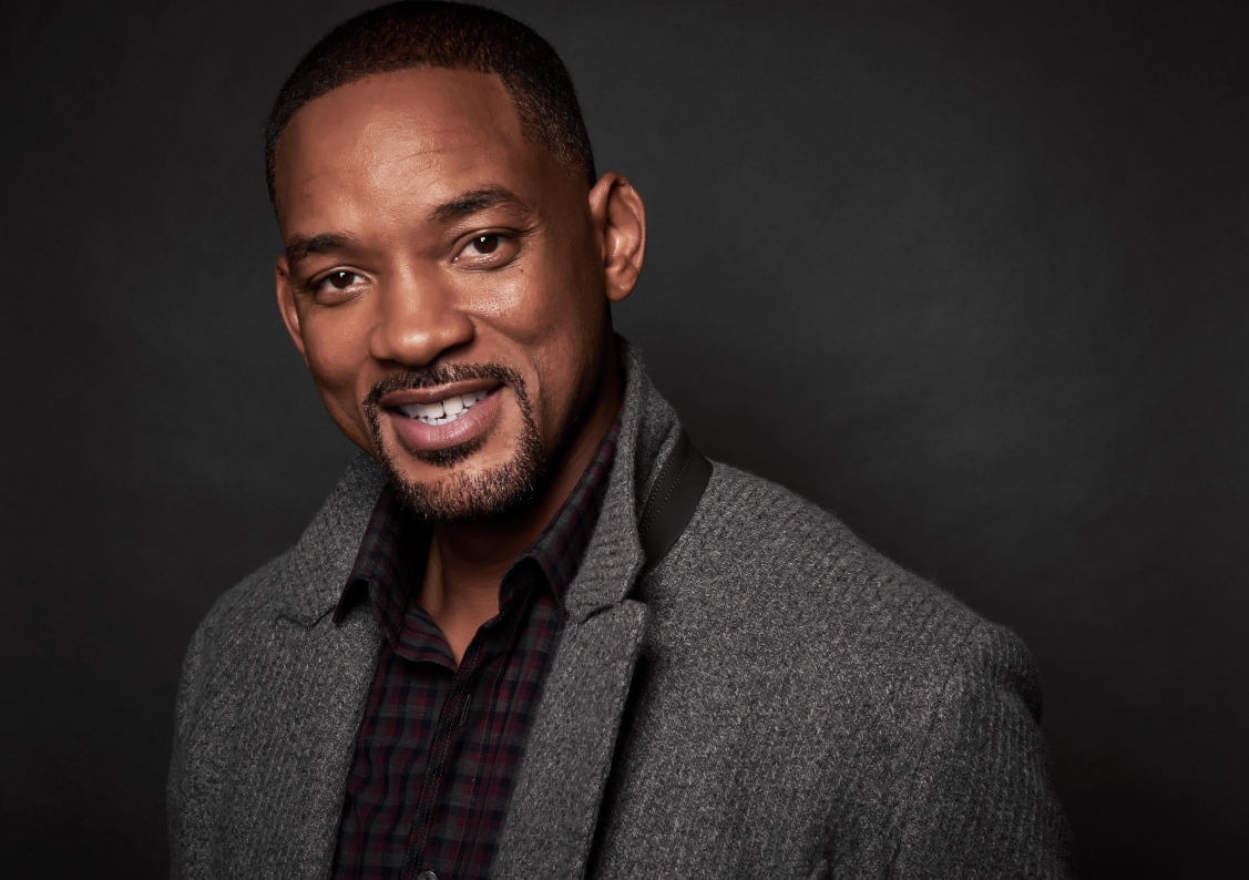 Will Smith sarà uno schiavo in fuga nel nuovo thriller di Antoine Fuqua, Emancipation