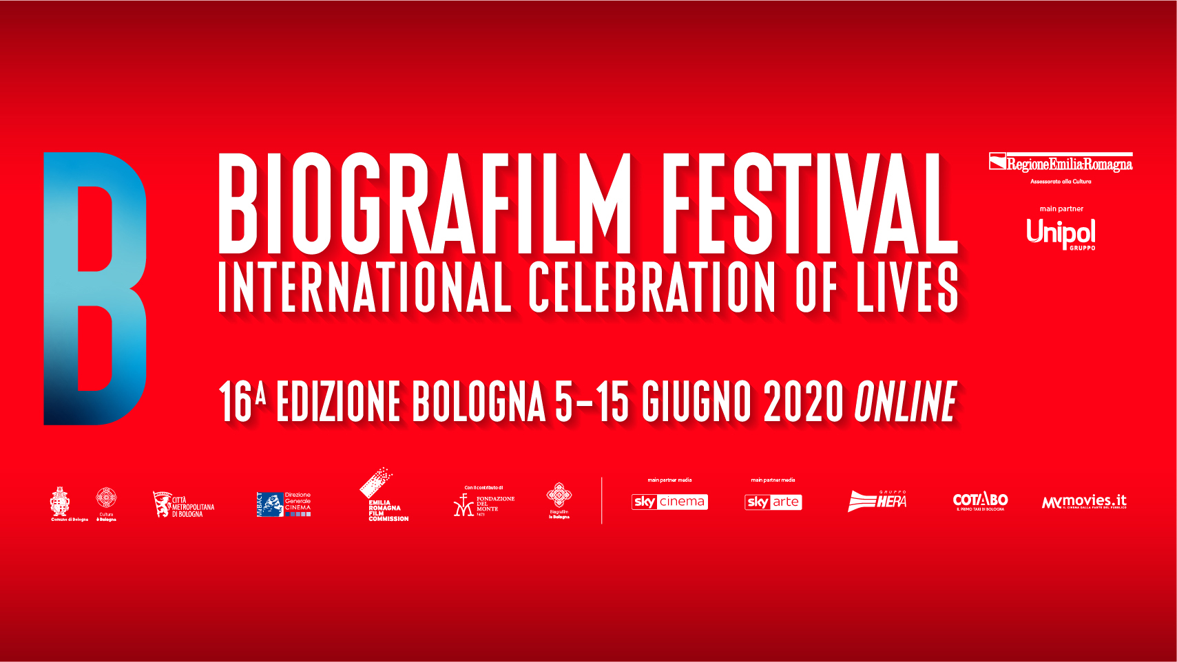 Biografilm 2020: tutti i premi della 16esima edizione svoltasi online