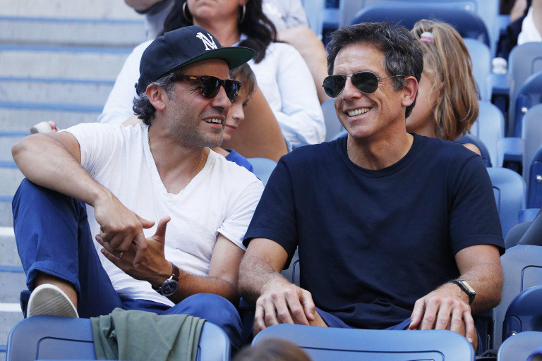 Ben Stiller dirigerà Oscar Isaac nel thriller London, tratto da Jo Nesbø