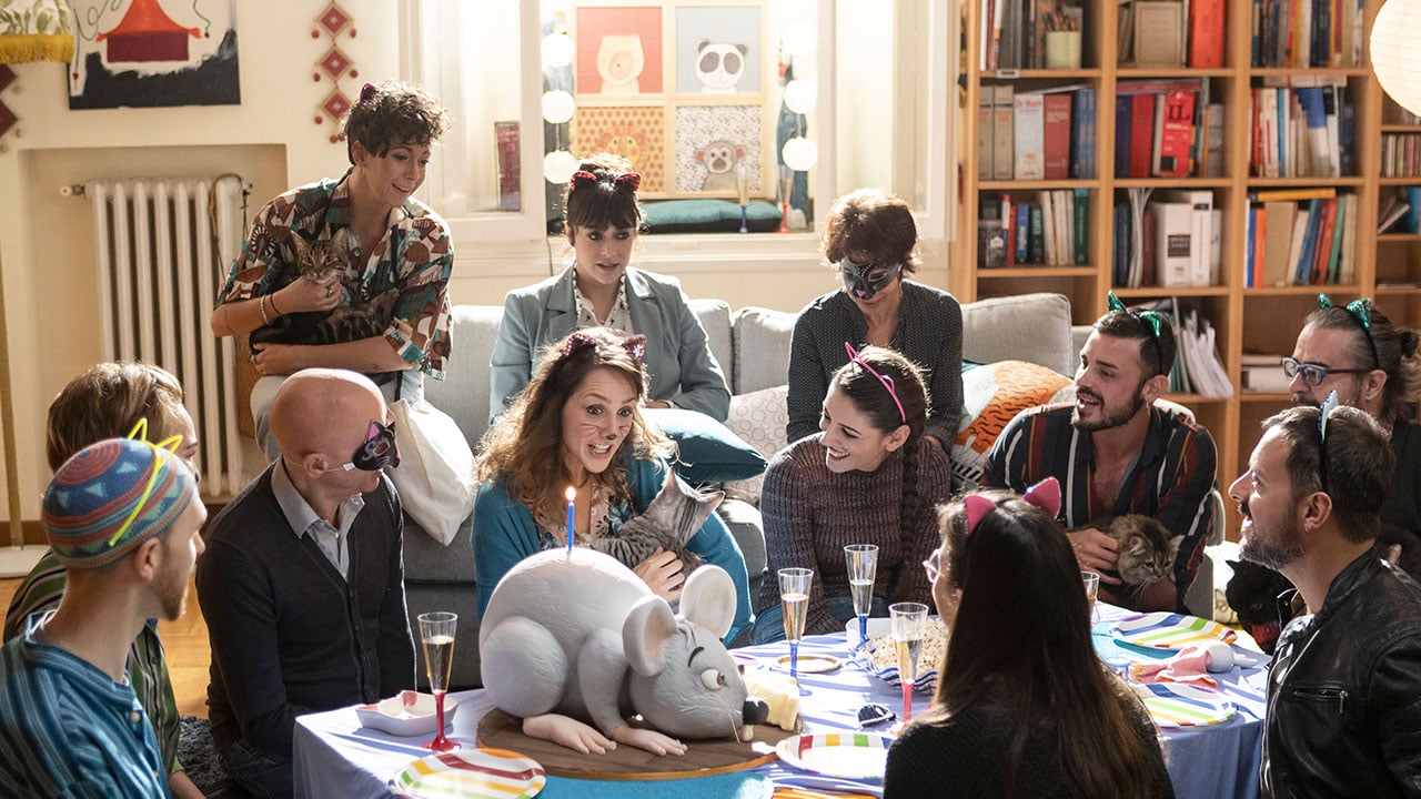 Cambio tutto!, il film con Valentina Lodovini disponibile in streaming dal 18 giugno