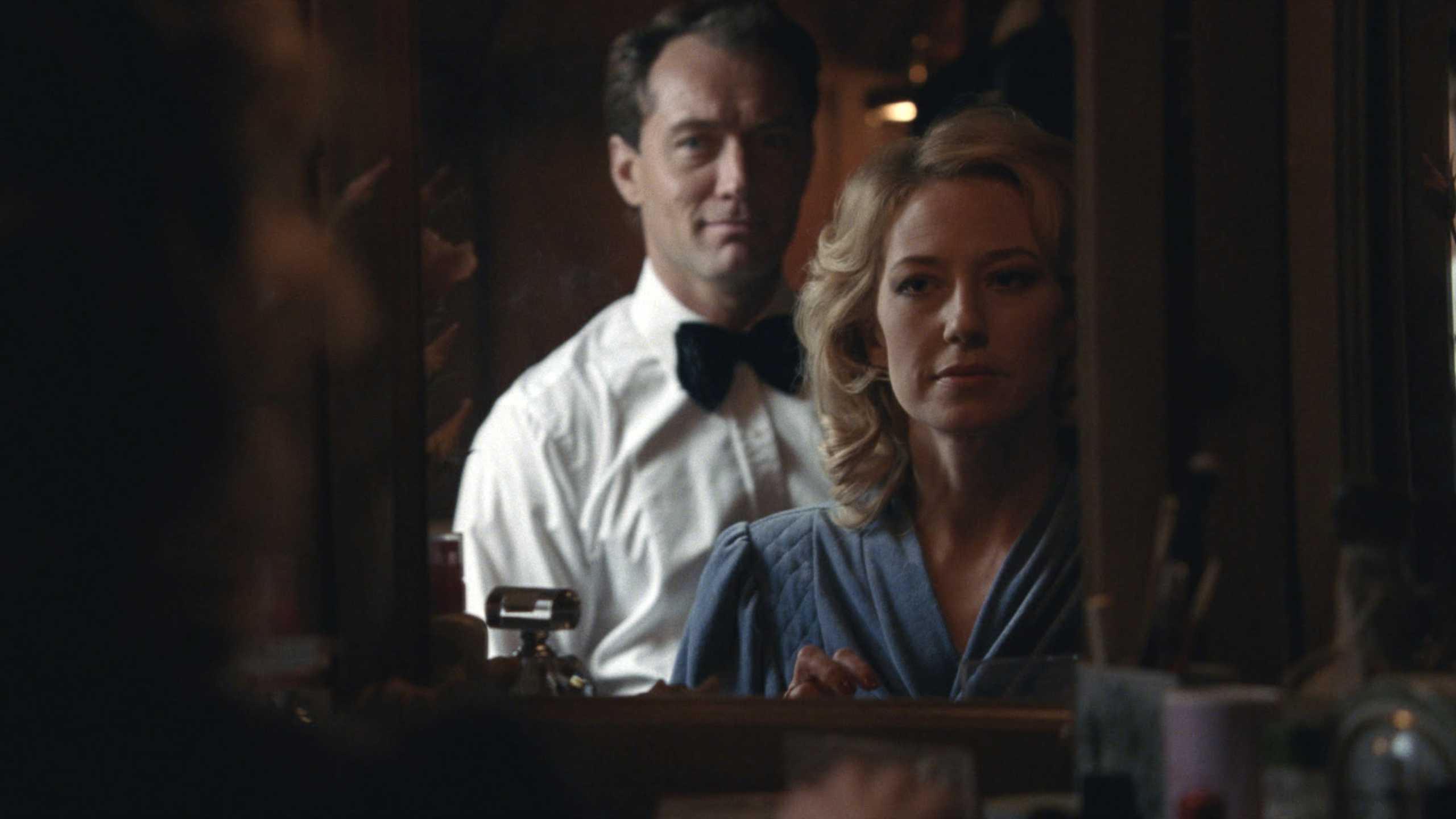 The Nest: il trailer del thriller con Jude Law e Carrie Coon