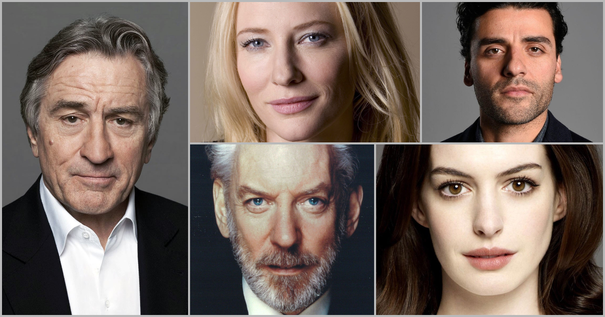 Armageddon Time: un cast stellare per il nuovo film di James Gray