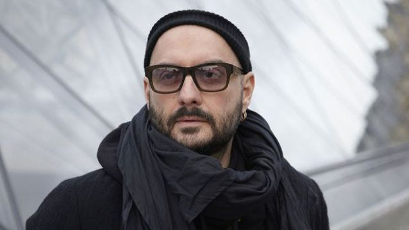 Kirill Serebrennikov dirigerà una serie sulla vita di Andrej Tarkowskij