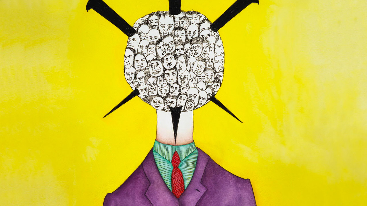 Psicomagia - Un'arte che guarisce: il trailer del film di Jodorowsky, in arrivo nei cinema americani