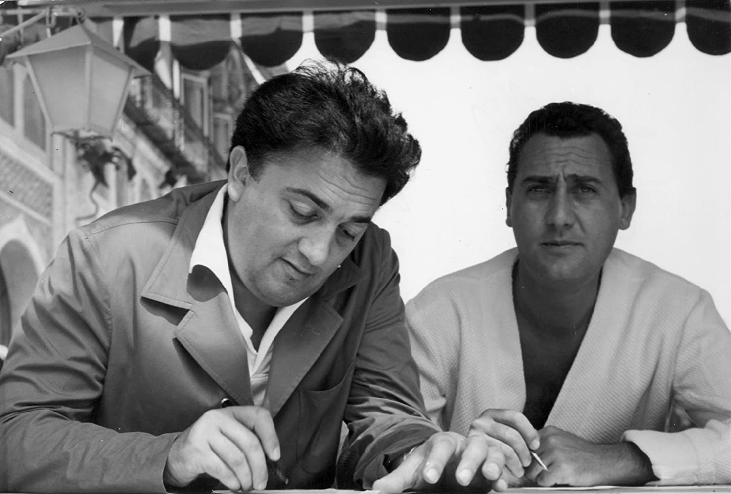 Uno, nessuno e centomila Alberto Sordi