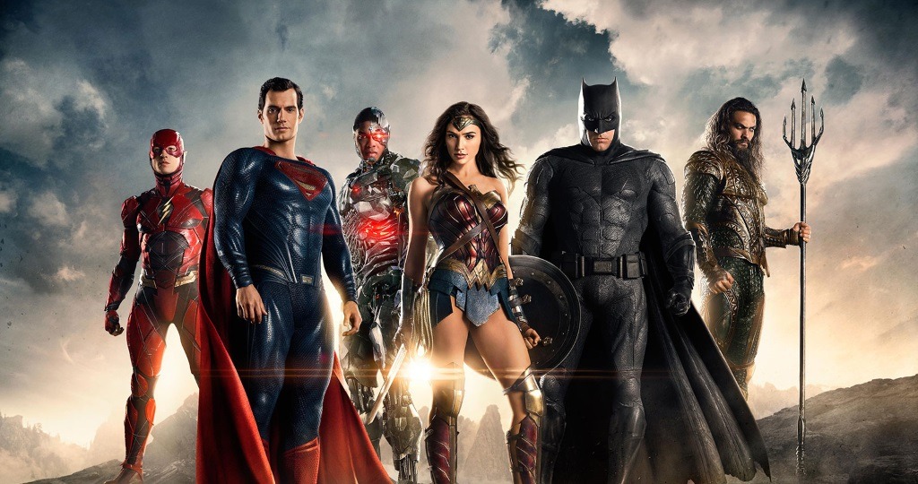 Snyder Cut: il primo teaser della nuova versione di Justice League in arrivo su HBO Max