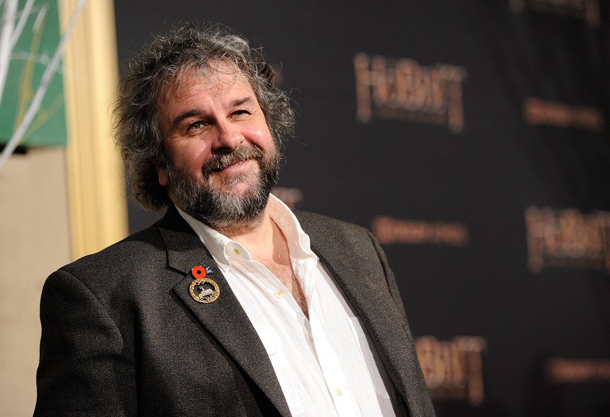 La Weta Digital di Peter Jackson apre un nuovo dipartimento dedicato all'animazione