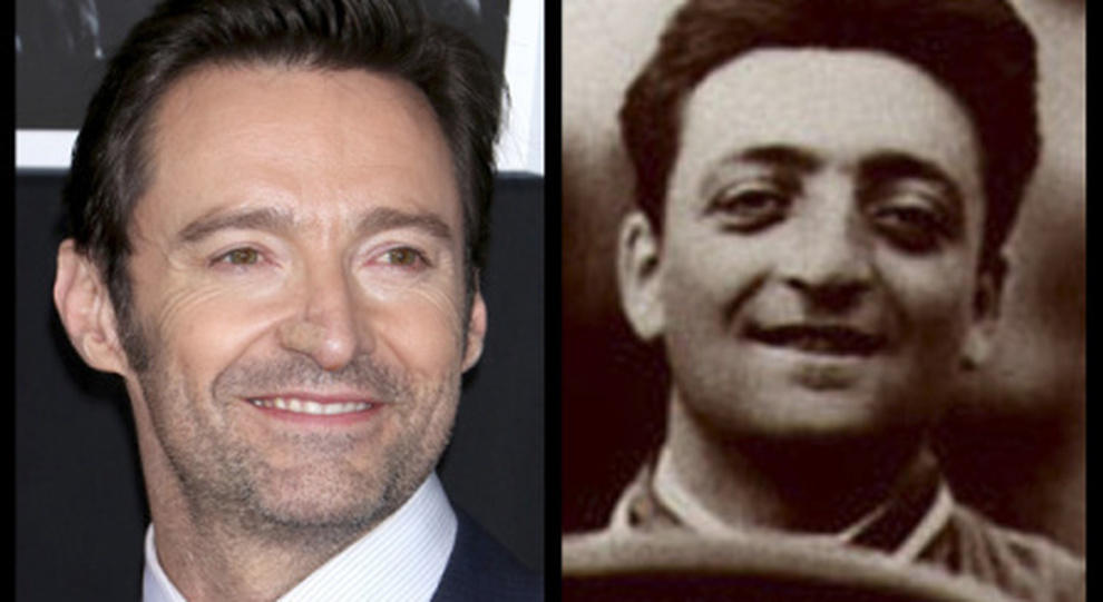Hugh Jackman sarà Enzo Ferrari nel biopic di Michael Mann?