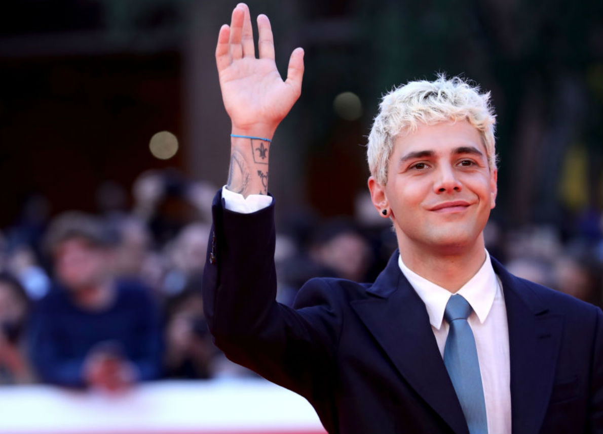 Una serata con Xavier Dolan su MioCinema