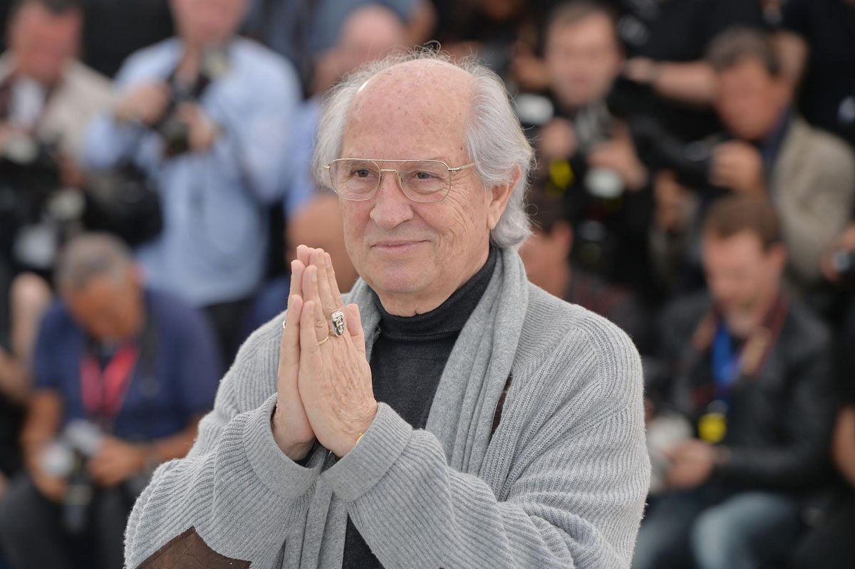 Vittorio Storaro riceverà il Nastro d'Oro