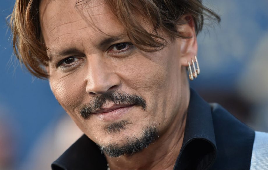 Johnny Depp sarà Johnny Puff nella web series animata Puffins