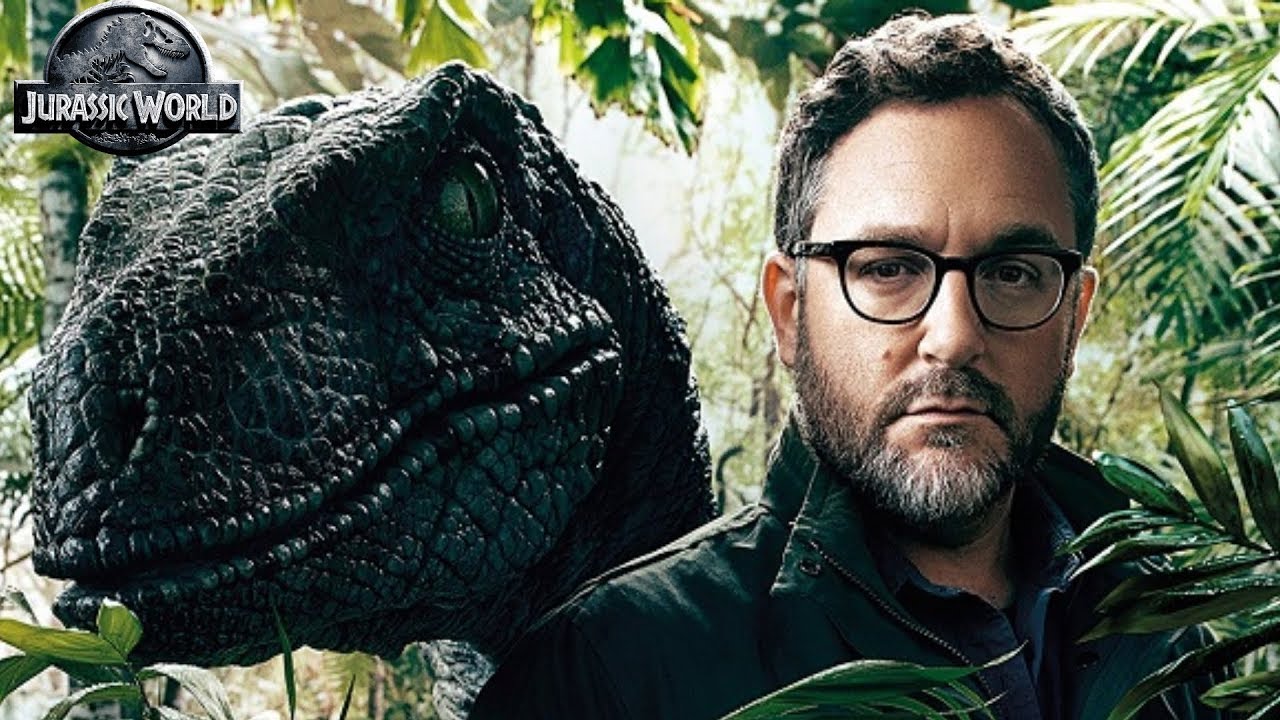Colin Trevorrow dirigerà un film sulla città perduta di Atlantide