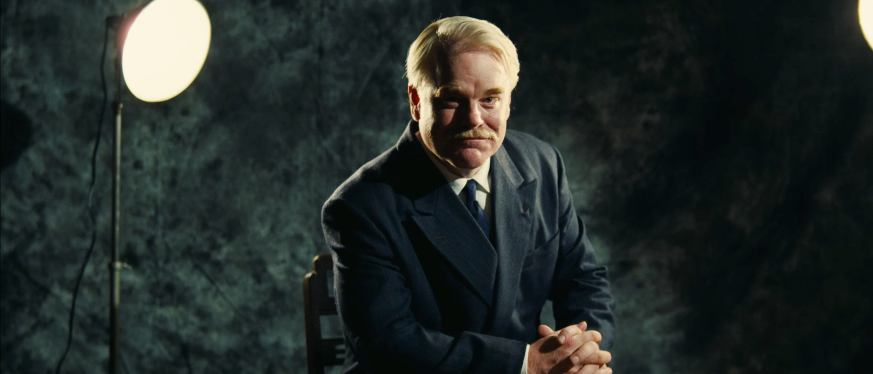 Philip Seymour Hoffman: Jesse Plemons racconta un interessante retroscena su 