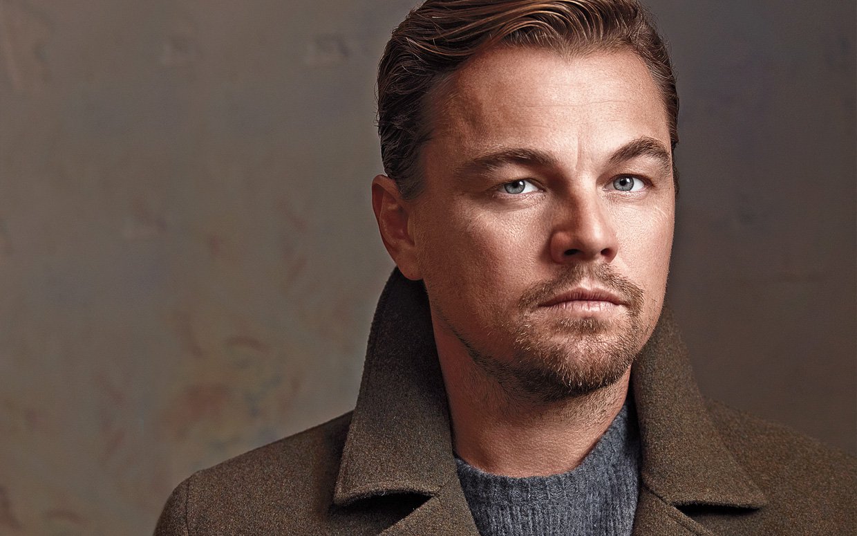 Leonardo DiCaprio, Barry Jenkins e Netflix collaboreranno per il film 