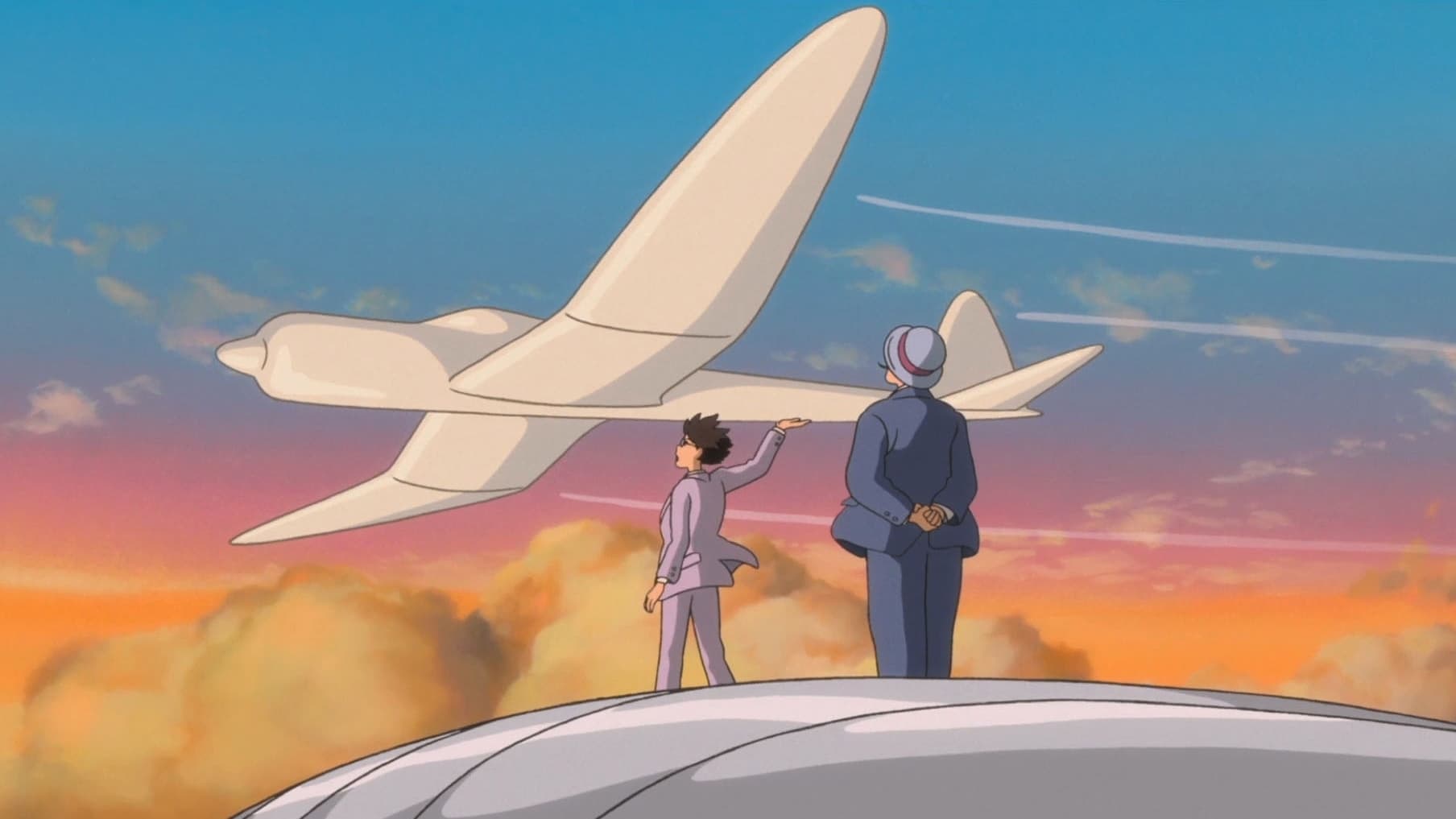 Hayao Miyazaki: l’animatore che sognava di volare