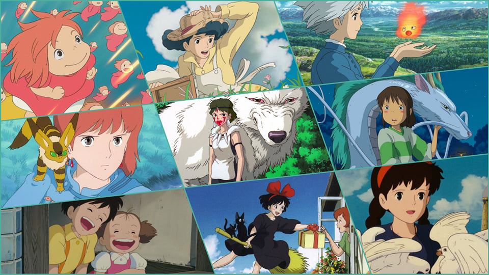 Per Hayao Miyazaki saranno le donne a salvare il mondo