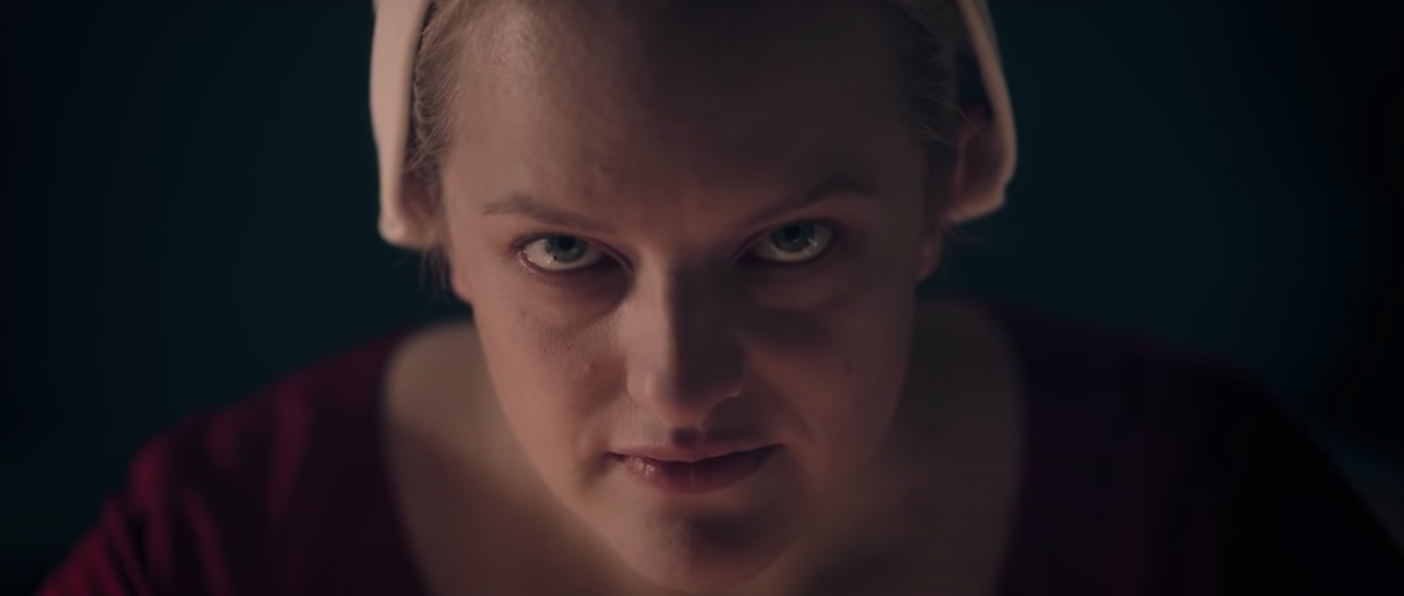 The Handmaid's Tale 4: Elisabeth Moss capeggia la rivolta nel primo trailer