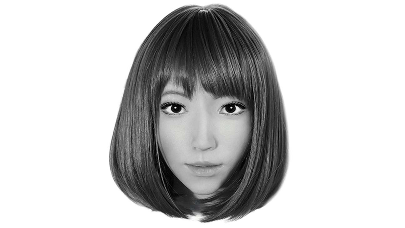 A.I. Intelligenza Artificiale: in arrivo il primo sci-fi interpretato da un vero robot