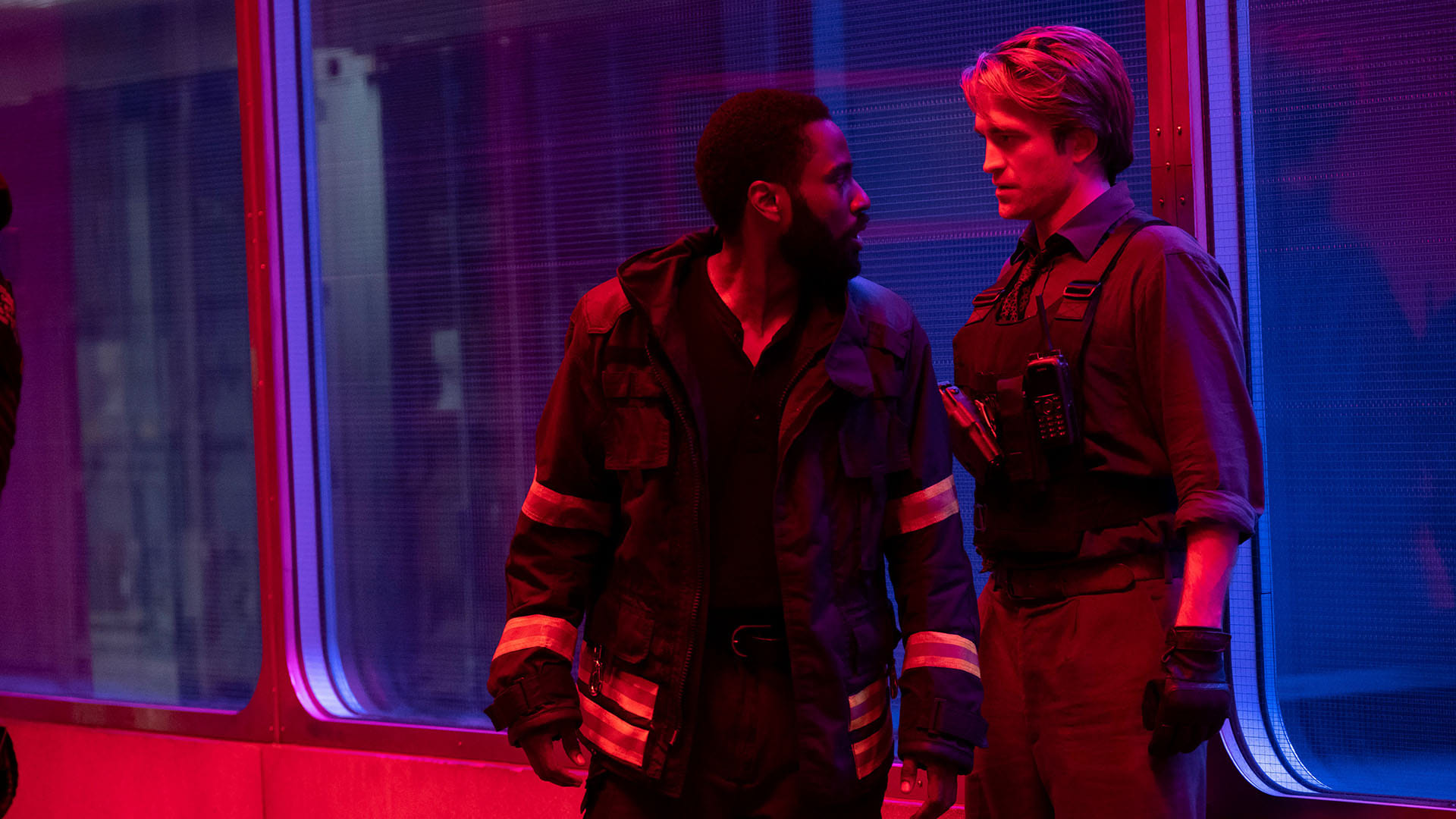 Tenet: rinviata ancora la data di uscita del film di Christopher Nolan