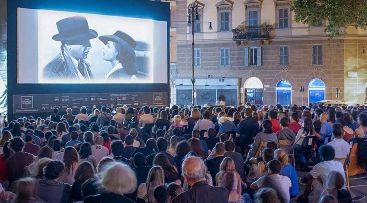 Istruttoria avviata nei confronti di Anica e Anec per presunta intesa restrittiva della concorrenza